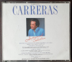 Jose Carreras – His Personal Selection 1989, 2CD , снимка 1