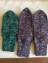 Мъжки плетени чорапи, снимка 1 - Мъжки чорапи - 40548378