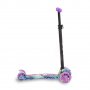 Тротинетка Rapture виолет, снимка 7
