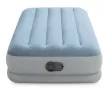 Надуваем матрак Intex Dura-Beam Standard, 99 x 191 x 36 см, PVC, USB помпа, комфортен, снимка 2