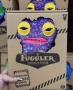 Fuggler плюшена играчка/Фъглер/Fuggler ugly monster 25см Фуглер, снимка 6