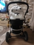 бебешка количка 3в1 Chipolino Nina , снимка 8