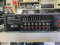 Усилвател Technics SU-700 Две по 70 вата на 4 ома. В перфектно техническо и много добро визуално със, снимка 9