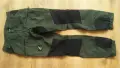 Revolution Race Stretch Trouser размер M / 50 панталон със здрва и еластична материи - 2949, снимка 2