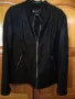 Дамско кожено яке , снимка 1