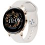 Силиконова Каишка (20мм) за Huawei Watch GT3 42 | GT2 42 | GT3 Pro 43mm | Samsung Watch, снимка 8