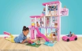 Къща за кукли Barbie Dreamhouse 114 см Къща на мечтите с пързалка асансьор, снимка 5