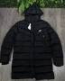 Нова колекция зимни якета шуби на Nike,Puma, Calvin Klein,The North Face,Moncler, снимка 4