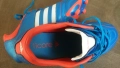 Adidas 11Core TRX FG Azul Blanco Rojo Leather Football Boots Размер EUR 40 бутонки 310-14-S, снимка 17