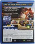 CTR Crash Team Racing Nitro PS4 Playstation 4 Плейстейшън 5 PS5 Краш, снимка 2