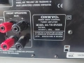 Усилвател ONKYO TX-SV535, снимка 7