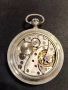 Джобен часовник - МОЛНИЯ - СССР - ЛОКОМОТИВ - ПРОМОЦИЯ, снимка 11