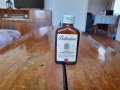 Стара бутилка от Ballantines, снимка 1