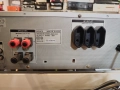 Усилвател SONY TA-FE370 Silver Две по 70 вата. В отлично техническо и много добро визуално състояние, снимка 12