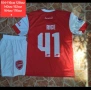 ARSENAL ❤️⚽️ детско юношески футболни екипи НОВО сезон 2025-26 година , снимка 4
