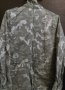 Камуфлажно мъжко яке тип дънково – размер S/M, ново, снимка 2