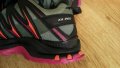 SALOMON XA PRO 3D GORE-TEX Shoes размер EUR 36 2/3 / UK 4 маратонки водонепромокаеми - 254, снимка 12