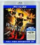 2D+3D Блу Рей Заразно зло 4 Живот след Смъртта Blu Ray Resident Evil 4 Afterlife