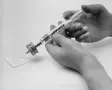 Неръждаем държач за спринцовъчен мембранен филтър Millipore 25мм (XX3002500) с ключове и инструкция, снимка 7