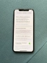 Iphone X 64GB Отключен, снимка 6