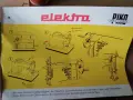Ретро, детска шевна машина Piko Electra, снимка 10