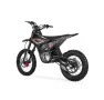 Нов!! Електрически Pit Bike Valtinsu EM-5 Pro 5600W 60V/27Ah 83 км.ч., снимка 8