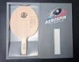 Хилка за тенис на маса AeroSpin "All Round" , снимка 1