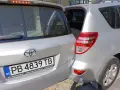 TOYOTA RAV 4 2012г. Бензин EURO 5. FVD. 158 k.c., снимка 5