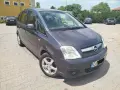 Ван Opel Meriva фейст лифт 2007г 1.3CDTI 75кс Дизел Верига , снимка 12