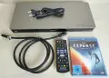 4K Ultra HD Blu-ray плеар Panasonic DMP-BDT385 /3D / Wi-Fi, снимка 4