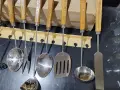 руски прибори за готвене сервиране , снимка 9