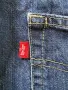 Levi's класически мъжки сини дънки (размер L), снимка 5