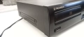 Pioneer PD-203 CD плейър – Pulseflow DAC, 20Hz–20kHz, снимка 2