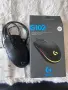 Геймърска мишка Logitech G102 LIGHTSYNC RGB – 8000 DPI, с кутия, снимка 3