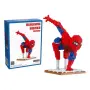 Конструктор фигурка Спайдърмен 1134 части, Spiderman, снимка 1