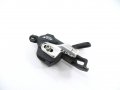 Shimano XTR SL-M980 2/3-speed команда за велосипед, предна - лява, снимка 2