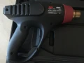 Пистолет за горещ въздух SKIL 8003,мощност 1800 W,куфар с 4 приставки, снимка 4