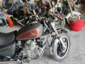 Honda CX 500 нов внос Германия , снимка 5
