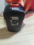 black & decker храсторез , снимка 9