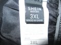 Дънки SHEIN  дамски,3ХЛ, снимка 1