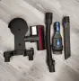 БЕЗКАБЕЛНА прахосмукачка EUREKA - AK10, снимка 3