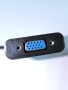 Преходник mini DP to VGA , снимка 2