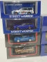 1:64 Street Weapon/ Street Worrior, Zoom, Fuji JDM, Nissan Skyline, снимка 3