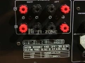 Усилвател   Hitachi ha-6800 , снимка 8
