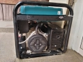 Бензинов генератор KOENNER-SOEHNEN KS 10000E-3 ATS/ 8.0kW, снимка 2