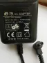 Адаптер Model:ZDA120080EU. Input: AC100-240V. 50/60Hz 0,35A. Output: 12V 800mA, снимка 2