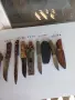Стари изпитани ножове, снимка 7