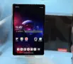 ГАРАНЦИОНЕН!!! Lenovo Legion Tab (8.8”, Gen 3), 16GB RAM, 512GB, Snapdragon 8 Gen 3, 165Hz, Black, снимка 3