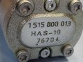 Хидравлична помпа сдвоена BOSCH Rexroth 0510 900 022 Hydraulic Pump , снимка 5