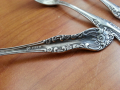 Ретро руски лъжички лъжици, снимка 6
